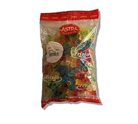 ASTRA SWEETS Gummy Bears 1 Kilo
