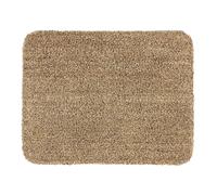 ASTRA Tapis absorbant 75x130cm beige