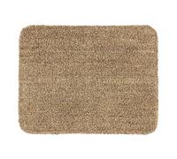 ASTRA Tapis absorbant actif 60x75cm beige