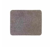 ASTRA Tapis actif absorbant 60x75cm gris foncé