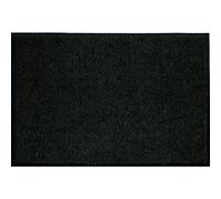 Astra Tapis de propreté PROPER TEX noir 40 x 60 cm