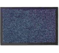 Astra Tapis de propreté SAPHIR Gris 60 x 90 cm
