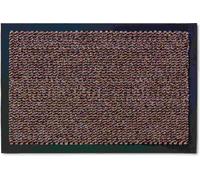 Astra Tapis de propreté SAPHIR rouge 120 x 180 cm