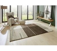 ASTRA Tapis Samoa 200x290cm D.002 C.062 noisette