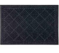 Astra Türmatte Indoor und Outdoor NUB STAR anthrazit 45 x 75 cm