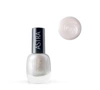 ASTRA Vernis gel effet 60 blanc nacré