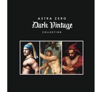 Astra Zero Dark Vintage