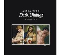 Astra Zero Dark Vintage Vol.2 - 8.5x8.5
