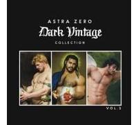 Astra Zero Dark Vintage Vol.2 - 8.5x8.5