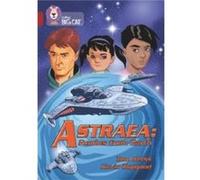 Astraea Exodus from Earth - Tom Kerss - HarperCollins Publishers - Livre en Anglais - Paperback Tom KerssTom Kerss (Auteur)