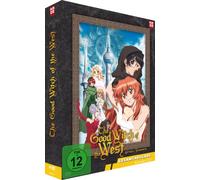 Astraea Testament Good Witch of The West-Gesamtausgabe-[DVD] Relaunch [Import]