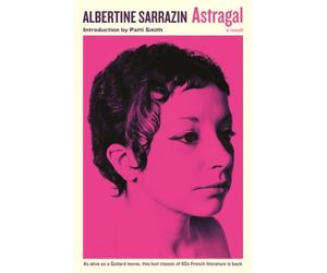 Astragal