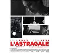 Astragal ( L'astragale )