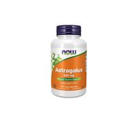 Astragale 500 mg 100 gélules végétales Now Foods