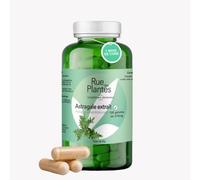 Astragale Extrait 120 Gélules - Cure 1 Mois | Soutien Immunitaire, Aide à la Vitalité et au Tonus Naturel, Plante Adaptogène | Conditionnée en France, RUE DES PLANTES