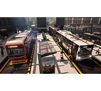 Astragon Bus Simulator 21