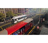Bus Simulator 21 : Day One Edition PC