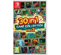 30-IN-1 GAME COLLECTION VOL. 2 FR/NL SWITCH