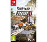 Astragon Construction Simulator 4