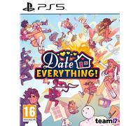 Astragon – Jeu vidéo Date Everything – PS5