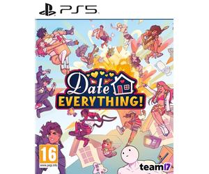 Astragon Date Everything