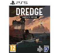 Astragon Dredge - Complete Edition