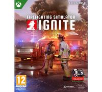 Astragon Firefighting Simulator: Ignite