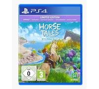 Horse Tales: Rette Emerald Valley! - Limited Edition