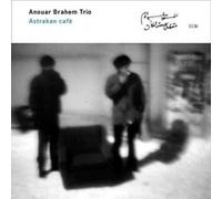 Astrakan Café – CD – Verve Spa