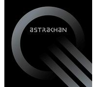 Astrakhan - A Slow Ride Towards Death [Import]