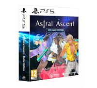 Astral Ascent Stellar Edition Collector's Edition PlayStation 5