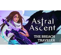 Astral Ascent Yamat The Breach Traveler (PC)