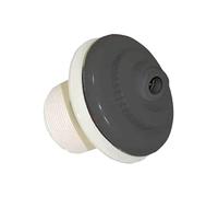 ASTRAL Bouche de refoulement Grise Anthracite pour Piscine béton