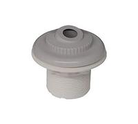 ASTRAL Bouche de refoulement pour Piscine béton - Gris