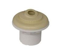 ASTRAL Bouche de refoulement pour Piscine Liner - Sable