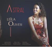 Astral CD