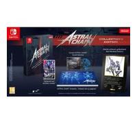 ASTRAL CHAIN COLLECTOR FR/NL SWITCH G