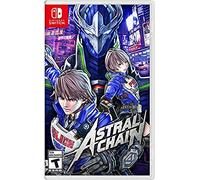 Astral Chain for Nintendo Switch