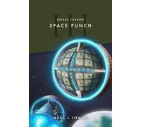 Astral Chariot III: Space Punch