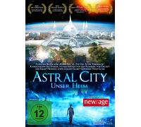 Astral City - Unser Heim (DVD)
