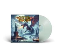 The End Of It All Édition Limitée Vinyle Coloré Transparent