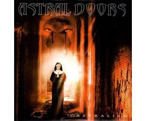Astral Doors - Astralism