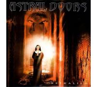 Astral Doors - Astralism [Import]