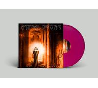 Astral Doors - Astralism (LP/Magenta Transparent Vinyl) [Import]