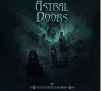 Astral Doors - Black Eyed Children [Import]