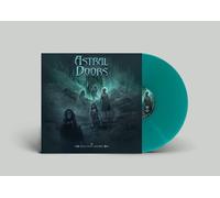 Astral Doors - Black Eyed Children [Vinyl Lp] Colored Vinyl, Ltd Ed, Reissue