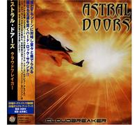 Astral Doors - Cloudbreaker