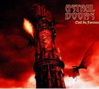Metalville – Evil Is Forever