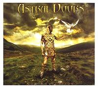 Astral Doors - New Revelation