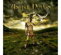 Astral Doors – New Revelation